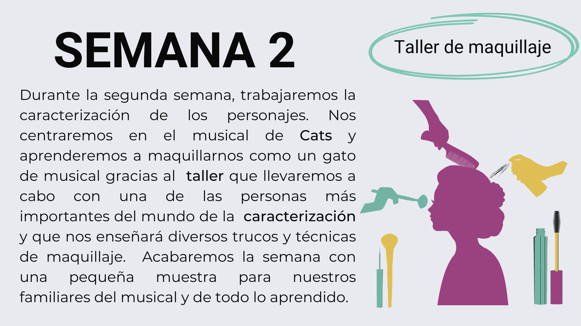 Casal Reliss Dansa Castellano 2022